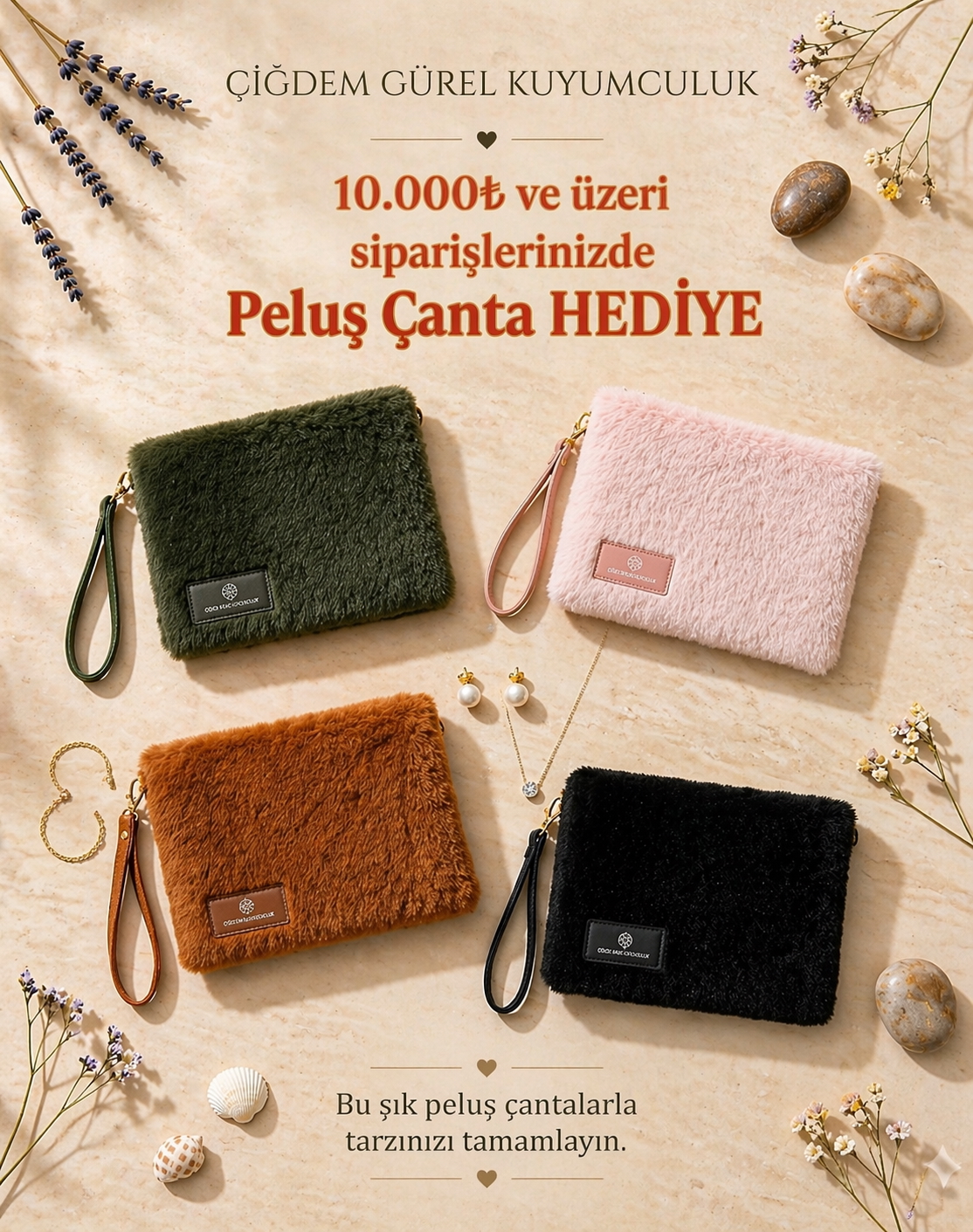 CGK Mücevherats banner